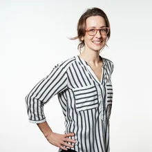 Julia Menk - Osteopathie in Düsseldorf