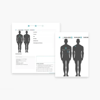 Digitale und intuitive Dokumentation