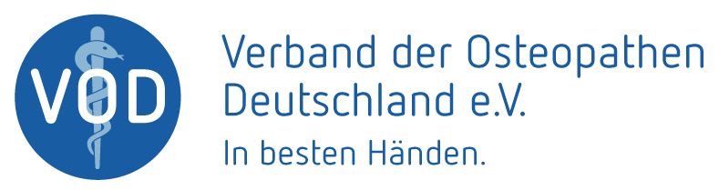 VOD – Verband der Osteopathen Deutschland e.V.