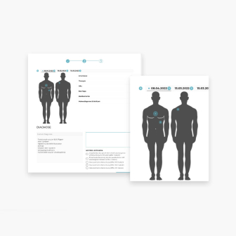 Osteopathie Abrechnung