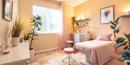 Osteopathy practice software